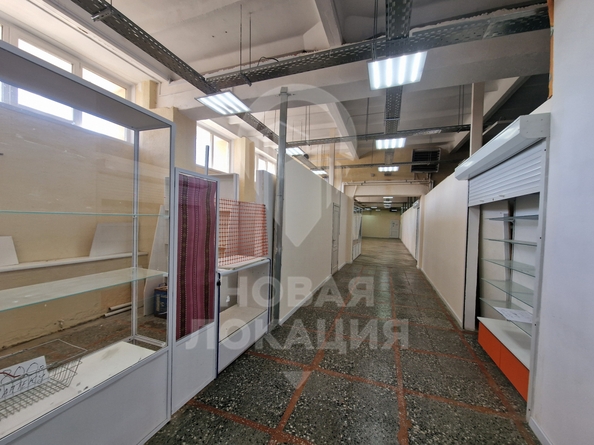 
  Сдается торговая площадь, 25 м², Торговая ул, д. 10
. Фото 10.