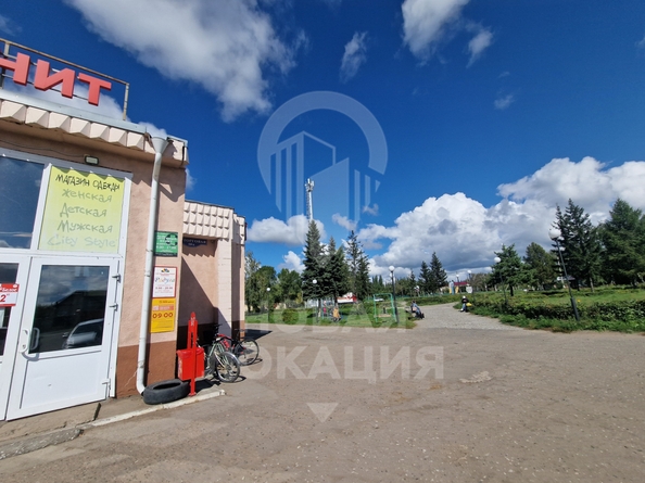 
  Сдается торговая площадь, 25 м², Торговая ул, д. 10
. Фото 12.