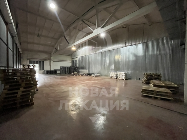 
  Сдается склад, 350 м², Автомобильная 3-я ул, д. 3/3
. Фото 2.