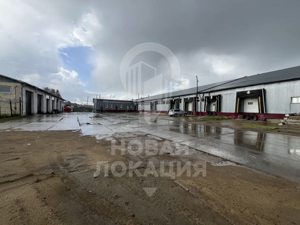 
  Сдается склад, 350 м², Автомобильная 3-я ул, д. 3/3
. Фото 4.