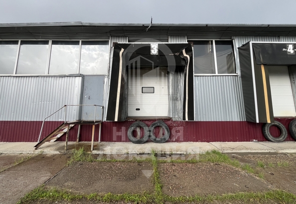 
  Сдается склад, 350 м², Автомобильная 3-я ул, д. 3/3
. Фото 6.