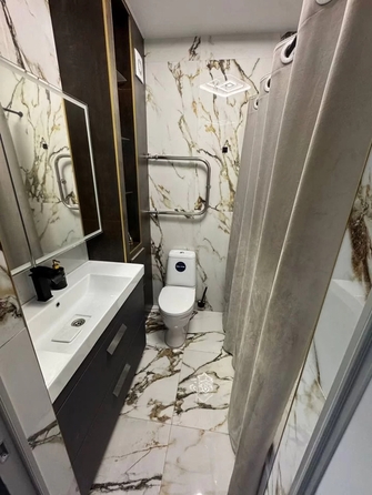 
  Сдается 1-комн. квартира, 37 м², Енисейская 3-я ул
. Фото 9.