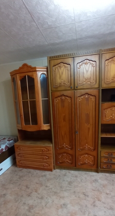 
  Сдам 1-комн. квартиру, 30 м², Карла Маркса пр-кт, д. 31
. Фото 4.