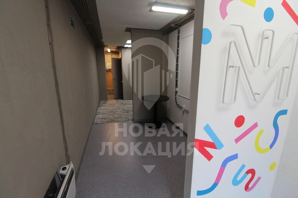 
  Сдается офис, 27 м², Архитекторов б-р, д. 35Б
. Фото 6.