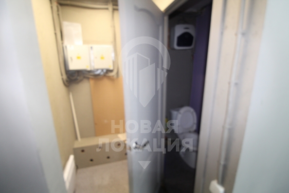 
  Сдается офис, 27 м², Архитекторов б-р, д. 35Б
. Фото 14.