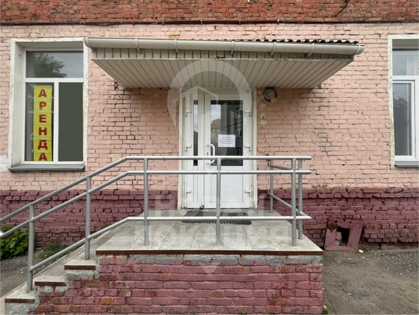 
  Сдается универсальное помещение, 76 м², Октябрьская ул, д. 124
. Фото 1.