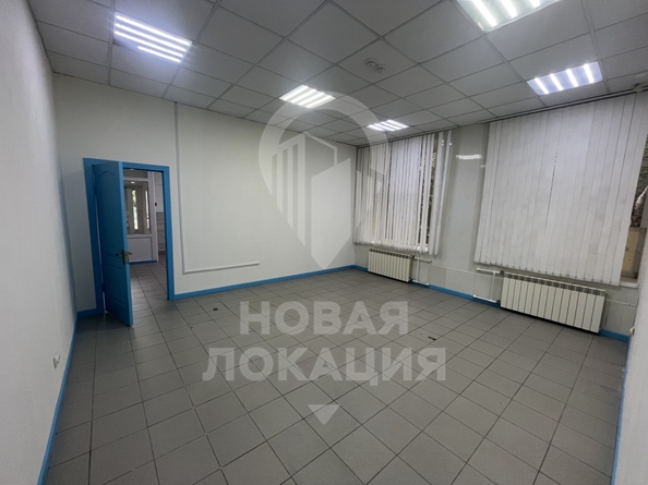 
  Сдается универсальное помещение, 121 м², Октябрьская ул, д. 124
. Фото 8.