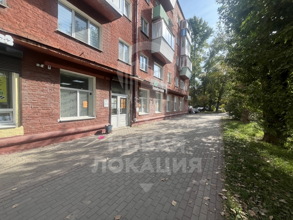 
  Сдается универсальное помещение, 110 м², Пономаренко ул, д. 2
. Фото 11.