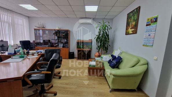 
  Сдается офис, 750 м², 60 лет Победы ул, д. 6
. Фото 3.
