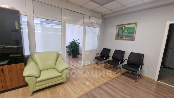 
  Сдается офис, 750 м², 60 лет Победы ул, д. 6
. Фото 33.