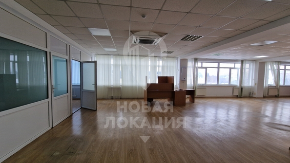 
  Сдается офис, 750 м², 60 лет Победы ул, д. 6
. Фото 42.
