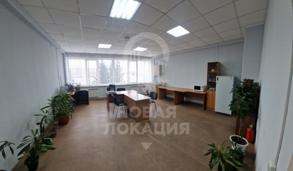 
  Сдается офис, 750 м², 60 лет Победы ул, д. 6
. Фото 47.