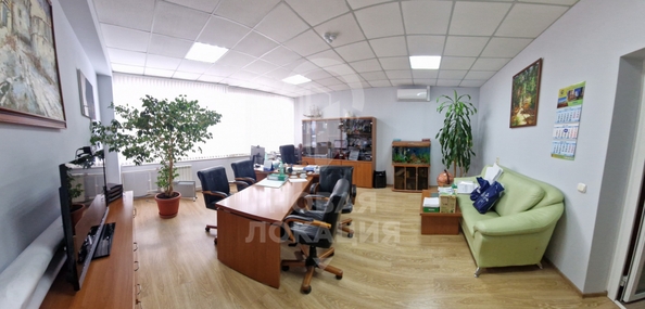
  Сдается офис, 220 м², 60 лет Победы ул, д. 6
. Фото 46.