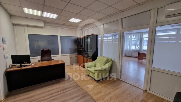 
  Сдается офис, 1000 м², 60 лет Победы ул, д. 6
. Фото 6.