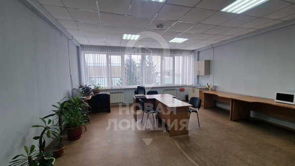 
  Сдается офис, 1000 м², 60 лет Победы ул, д. 6
. Фото 27.