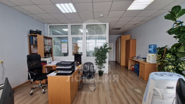 
  Сдается офис, 5000 м², 60 лет Победы ул, д. 6
. Фото 21.