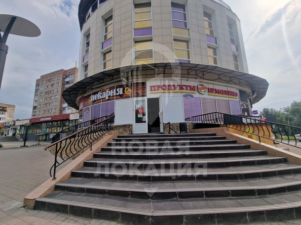 
  Сдается офис, 80 м², Мира пр-кт, д. 98к1
. Фото 18.
