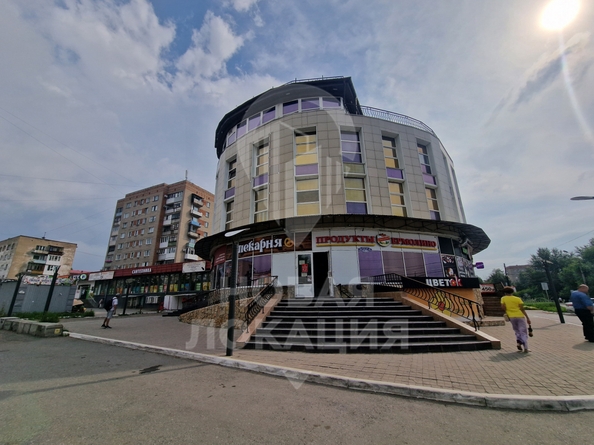 
  Сдается офис, 80 м², Мира пр-кт, д. 98к1
. Фото 19.