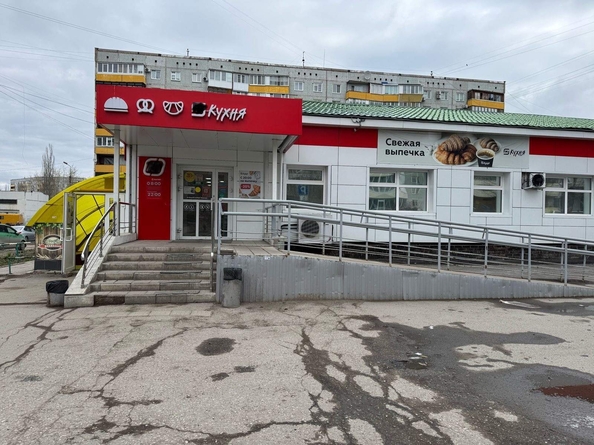 
  Продается универсальное помещение, 1427.4 м², Заречный б-р
. Фото 3.