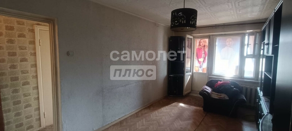 
  Продается 1-комн. квартира, 31.8 м², Котельникова ул, д. 10
. Фото 4.