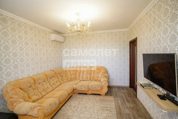 
  Продается 2-комн. квартира, 51.6 м², Железнодорожная 3-я ул, д. 15
. Фото 1.
