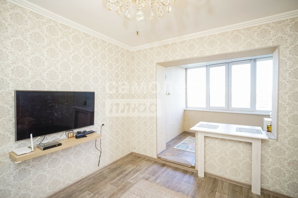 
  Продается 2-комн. квартира, 51.6 м², Железнодорожная 3-я ул, д. 15
. Фото 3.