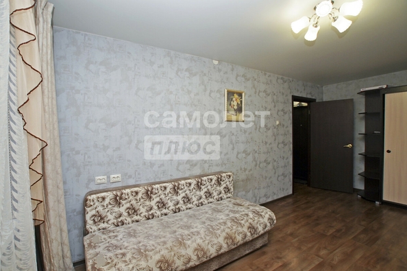 
  Продается 1-комн. квартира, 30 м², Линия 9-я ул, д. 46
. Фото 3.