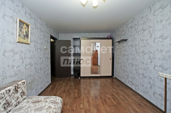 
  Продается 1-комн. квартира, 30 м², Линия 9-я ул, д. 46
. Фото 4.