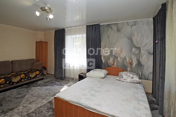 
  Продается 1-комн. квартира, 29.3 м², Карла Маркса пр-кт, д. 50А
. Фото 2.