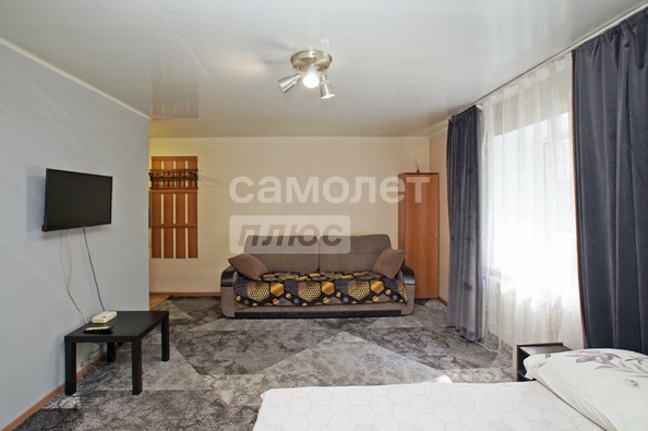 
  Продается 1-комн. квартира, 29.3 м², Карла Маркса пр-кт, д. 50А
. Фото 3.