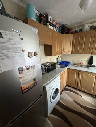 
  Продается 1-комн. квартира, 30.5 м², Профинтерна ул, д. 26
. Фото 2.