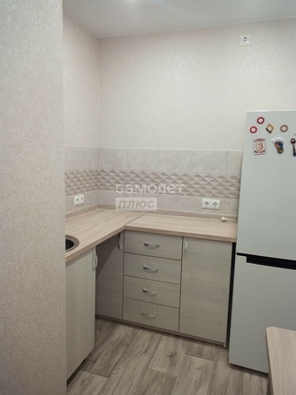 
  Продается 1-комн. квартира, 25.1 м², Светловская ул, д. 10
. Фото 5.