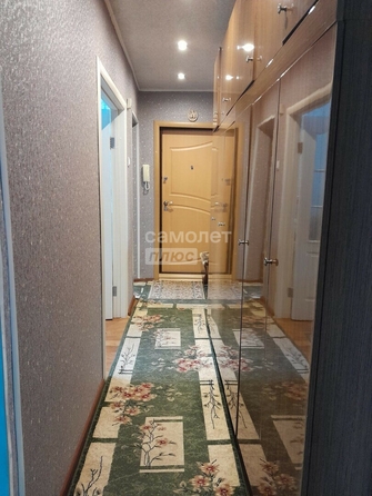
  Продается 3-комн. квартира, 63 м², Архитекторов б-р, д. 3/2
. Фото 1.