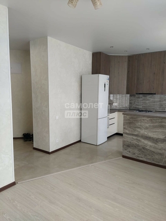 
  Продается 2-комн. квартира, 44.3 м², Лобкова ул, д. 3
. Фото 3.