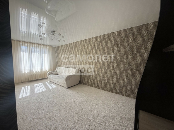 
  Продается 1-комн. квартира, 42.2 м², Архитекторов б-р, д. 13
. Фото 3.