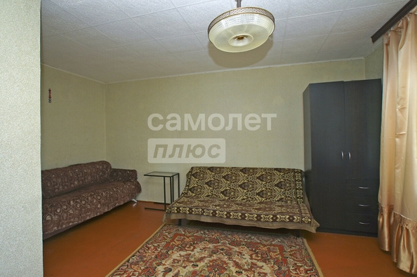 
  Продается 1-комн. квартира, 32.4 м², Орджоникидзе ул, д. 270А
. Фото 4.