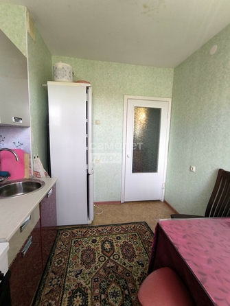 
  Продается 1-комн. квартира, 32.3 м², Сибирский пр-кт, д. 53
. Фото 4.