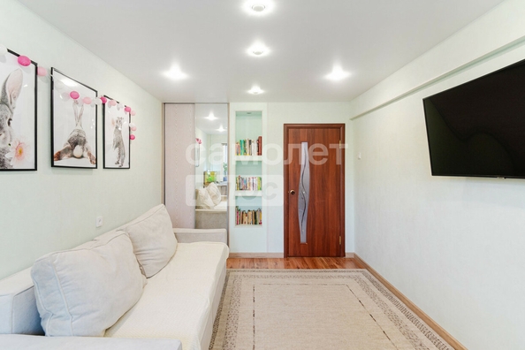 
  Продается 2-комн. квартира, 47.9 м², 50 лет ВЛКСМ ул, д. 5А
. Фото 2.