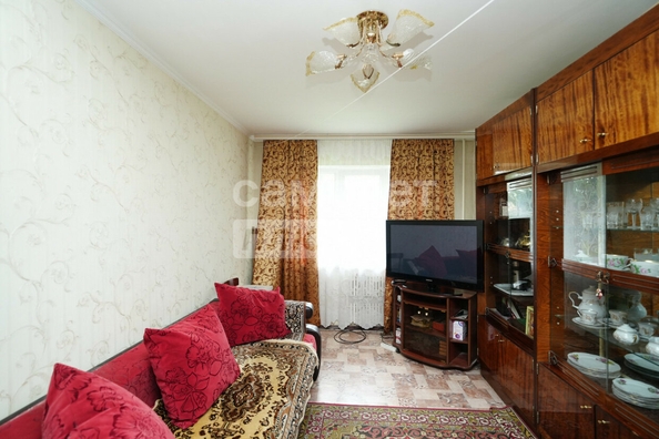 
  Продается 1-комн. квартира, 36.6 м², Путилова ул, д. 3
. Фото 4.
