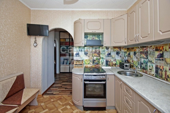 
  Продается 2-комн. квартира, 53 м², Съездовская ул, д. 41
. Фото 2.