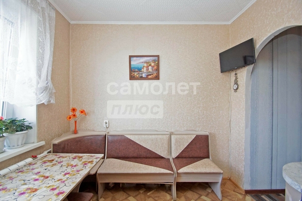 
  Продается 2-комн. квартира, 53 м², Съездовская ул, д. 41
. Фото 3.