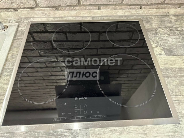 
  Продается 2-комн. квартира, 60.4 м², ЖК Жуковка
. Фото 2.