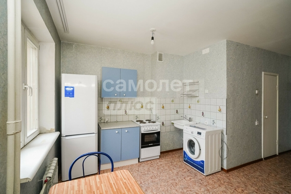
  Продается студия, 33.1 м², Осоавиахимовская ул, д. 181к1
. Фото 4.