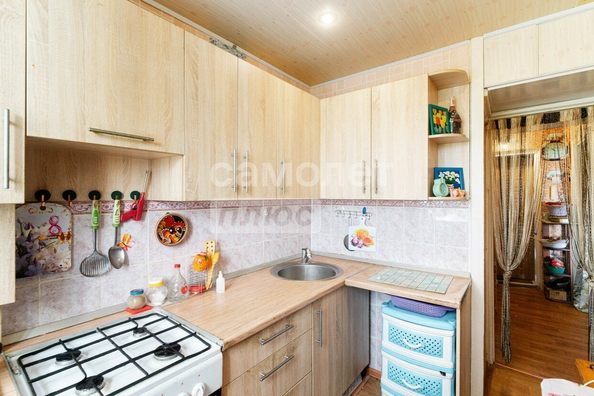 
  Продается 1-комн. квартира, 29 м², 50 лет Профсоюзов ул, д. 122
. Фото 4.