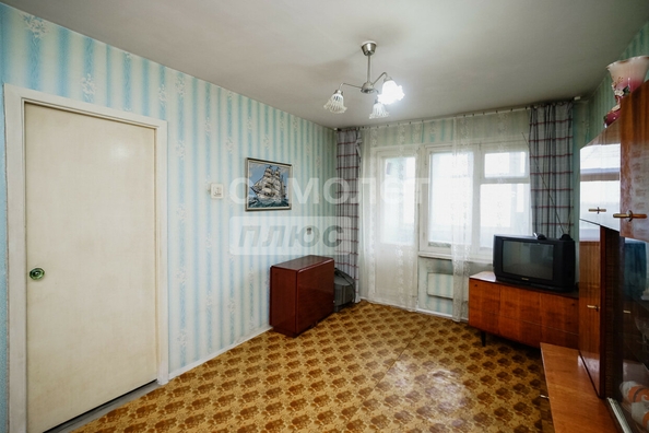 
  Продается 2-комн. квартира, 43.4 м², Моторная ул, д. 8
. Фото 4.