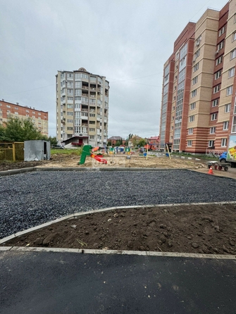
  Продается 1-комн. квартира, 41.8 м², ЖК Малиновского, дом 16, корпус 2, этап 1
. Фото 4.