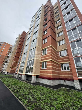 
  Продается 1-комн. квартира, 41.8 м², ЖК Малиновского, дом 16, корпус 2, этап 1
. Фото 5.