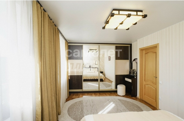 
  Продается 4-комн. квартира, 85.9 м², Железнодорожная 2-я ул, д. 3
. Фото 3.