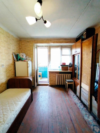
  Продается 2-комн. квартира, 48 м², Рождественского ул, д. 5А
. Фото 3.