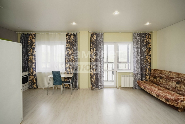 
  Продается студия, 34.1 м², ЖК Дом на Енисейской
. Фото 3.